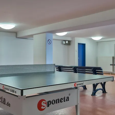 Apartamento Berolina Nest Am 409 Dahme (Schleswig-Holstein)