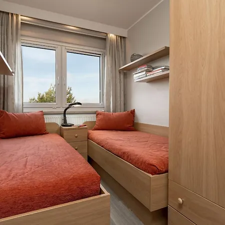 Berolina Nest Am 409 * Dahme (Schleswig-Holstein)