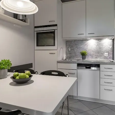 Berolina Nest Am 409