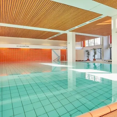 Apartamento Berolina Nest Am 409 Dahme (Schleswig-Holstein)