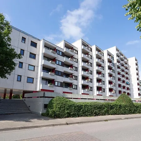 Berolina Nest Am 409 Dahme (Schleswig-Holstein)
