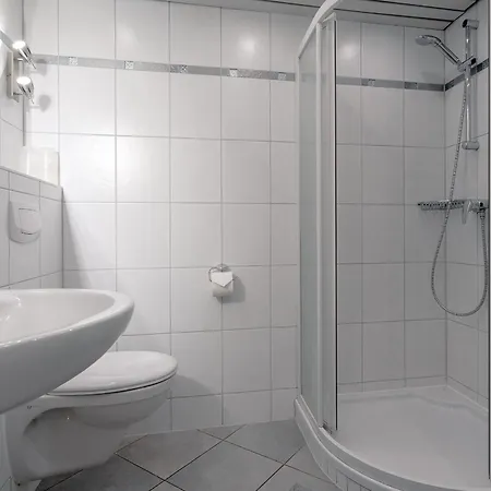 Berolina Nest Am 409 Apartamento