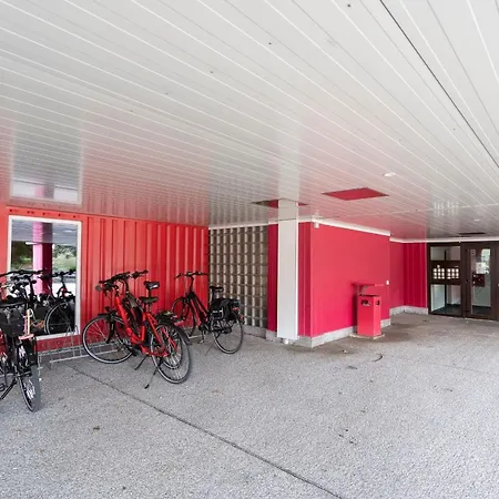 Berolina Nest Am 409 Dahme (Schleswig-Holstein)