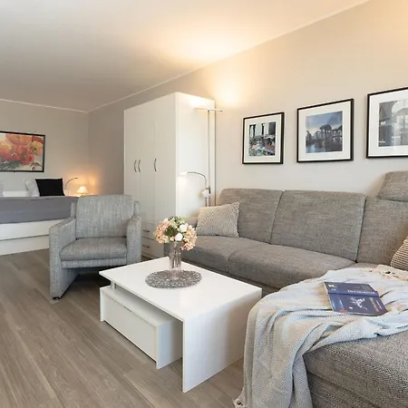 Berolina Nest Am 409 * Dahme (Schleswig-Holstein)