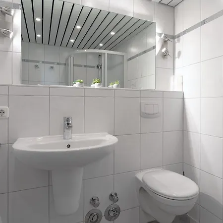 Apartment Berolina Nest Am 409