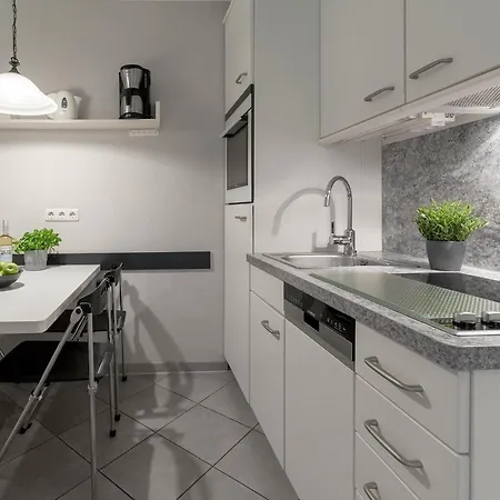 Berolina Nest Am 409 Apartment *