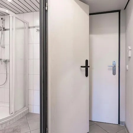 Berolina Nest Am 409 Apartamento Dahme (Schleswig-Holstein)