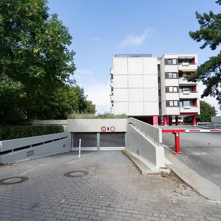 Berolina Nest Am 409 *