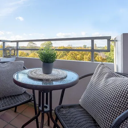 Berolina Nest Am 409 * Dahme (Schleswig-Holstein)