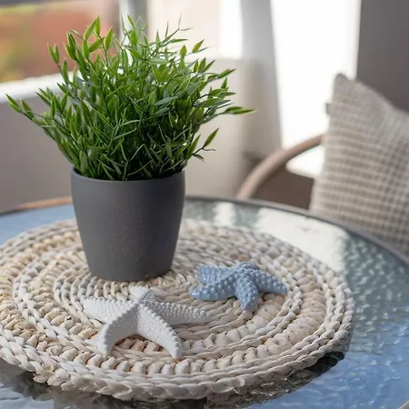 Apartment Berolina Nest Am 409