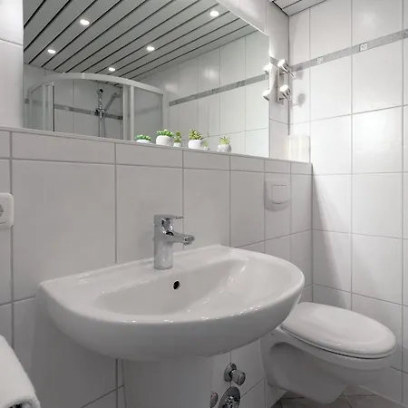 Berolina Nest Am 409 Apartamento *