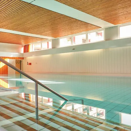 Apartamento Berolina Nest Am 409 *