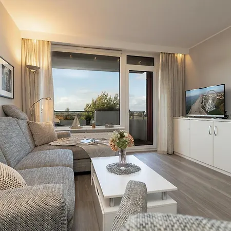 Berolina Nest Am 409 Apartment Dahme (Schleswig-Holstein)