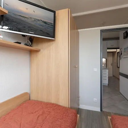 Apartamento Berolina Nest Am 409 Dahme (Schleswig-Holstein)