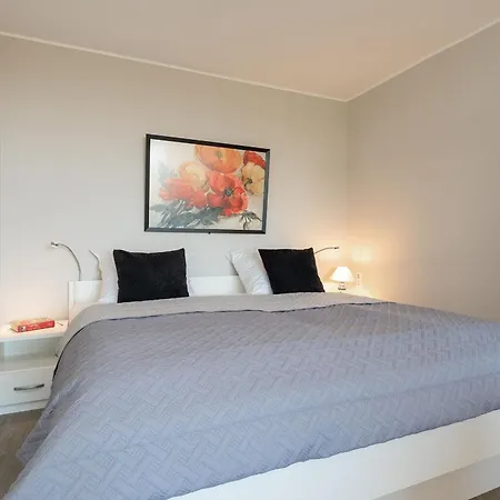 Berolina Nest Am 409 Apartment Dahme (Schleswig-Holstein)