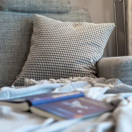 Berolina Nest Am 409 Apartamento *